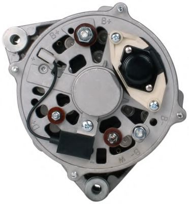 ARTEC 59213840 Alternator